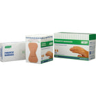 Safecross Fabric Bandages, 600 Pack (SAY275)-Length: 3"