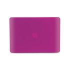 TUCANO K-HSNI-MBA13-PP-2 NIDO Hardshell MBA 13" - Purple-Purple polycarbonate
