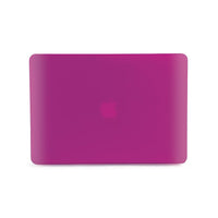 TUCANO K-HSNI-MBA13-PP-2 NIDO Hardshell MBA 13" - Purple-Purple polycarbonate