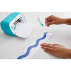 Cricut Joy Transfer Tape - 5.5" x 240"-Easily transfer your vinyl designs to a variety of project surfaces