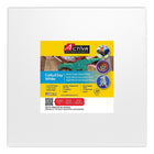 Activa Celluclay Original Papier Mache, White, 24 lb-Made with fine fibers, it's the perfect papier mache for sculptures, volcanoes, masks, bridges and much more!