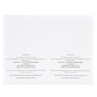 St. James Note Cards with Cross, Fold to 5-1/2 x 4-1/4", 65 lb, White, 50 Pack-Size: 4-1/4" (W) x 5-1/2" (L)