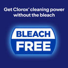 Clorox Disinfectant Wipes - Lemon - 35 Pack-Powerful Clean: Powerful cleaning technology fights kitchen grease and soap scum
