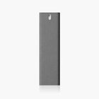 AM Denmark Blast Screen cleaner blister - Grey-All-in-one spray & microfiber cloth