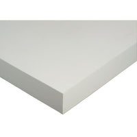 Workbench Tops, Plastic Laminate Tops, Wt. Lbs, 130-Size W" x L" - 36 x 72