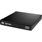 RetailPlus 8x External Slim DVD Writer-Superior performance for fast recording