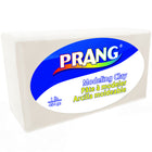 Prang Modeling Clay - 1 lb Block - White-1 pound block in bright white colour