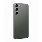 Samsung Galaxy S23+ 6.6" AMOLED - 256 GB - Green - Bell and Virgin Plus-Galaxy S23+ lets you keep your favourite memories -and any shots in between-while capturing new ones