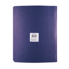 Merangue 3-Prong Report Cover - Assorted Colours-Assorted colours: Red, Green, Yellow, Light Blue, and Dark Blue (colour selection not available)