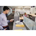 DYMO LabelWriter Wireless Label Printer, White (1981700)-Built-in Wi-Fi® for cable-free label printing from Macs, PCs, smartphones, and tablets