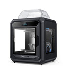 Creality Sermoon D3 Fully Enclosed Industrial-Grade FDM 3D Printer-Maximum Build Size: 12" x 12" x 10"