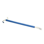 Lifestyle Essentials Dressing Stick, 24"-Blue, Aluminum