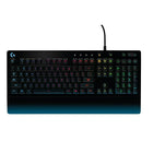 Logitech Prodigy G213 RGB Gaming Keyboard-Gaming keyboard