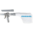 Guardair Gun-Vac Vacuum Units-Air Tank/Air Gun Type - Air Gun