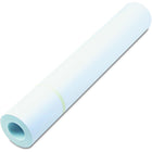 HP Bright White Inkjet Paper Roll - 24" x 150' - 95 Bright-24 lb, It's useful for posters, presentations, POP and retails displays, and CAD, AEC, and GIS applications