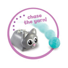 Learning Resources Coding Critters Scamper & Sneaker - Multicolor-FEED, pet, and take care of your interactive pets in Play Mode!