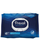 Prevail WW-710 Adult Washcloths 12" x 8", Soft Pack, Pack of 576-Adult Personal Washcloths