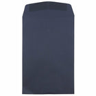 JAM Paper 6" x 9" Open End Envelopes, Navy Blue, 100 Pack (01287030f)-Navy blue