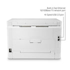 HP LaserJet Pro M182nw Multifunction Colour Laser Printer-Energy Star certification