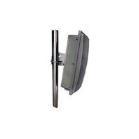 TurMode 2.4GHz 12dB Indoor/Outdoor Directional WiFi Antenna (WAP24172)-The WAP24172 is designed to increase the signal strength and range of your 2.4GHz 802.11b/g/n WiFi device in a single direction