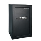 SentrySafe XX Large Digital Security Safe-Programmable electronic lock with override key allows you to choose your combination