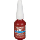Threadlocker 242 Medium Strength, Aa450, 10ml, 4 Pack-Container Size - 20 g.