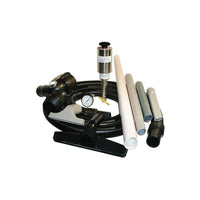Topring Vacuum/Pump Unit for TG142 (67.41)-Part - Pump