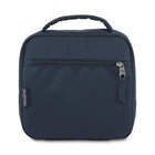 JanSport Lunch Break Lunch Bag, Navy-Lunch bag