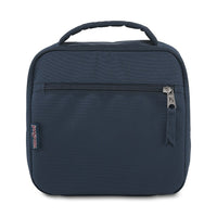 JanSport Lunch Break Lunch Bag, Navy-Lunch bag