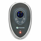 GermGuardian 4-in-1 Digital Air Purifier with HEPA Filter, UVC Sanitizer & Odor Reduction - 22" Tower - Black-Digital display panel makes it easy to control the speed, the UV-C, and the timer