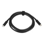 Lenovo USB-C to USB-C 2m Cable-USB Cable