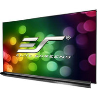 Elite Screens WB90XW1 WhiteBoard Projector Screen, 16:10, 46" x 76"-Projection Screen