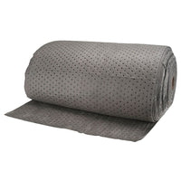 Zenith Safety Products High Traffic Roll Uni, 30" x 300' Light Weight-Spill Type: Universal