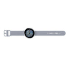 Samsung Galaxy Watch Active2 44mm, Silver (SM-R820NZSAXAC)-Automatically Track Workouts