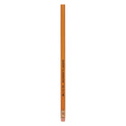 Dixon Classmate Wood-Cased Pencils - Soft - #2 - Yellow - 144 Pack-Quality #2 HB graphite core for smooth writing, ideal for standardized tests