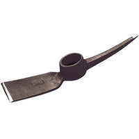 Garant Pick And Mattock Head - 4 Pack-Blade Material - Tempered Steel