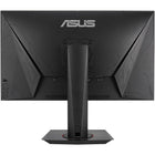 ASUS 27" TN Gaming Monitor with AMD FreeSync Technology - VG278QR-GameFast Input Technology minimizes input lag and provides much faster motion delivery from end devices to monitor