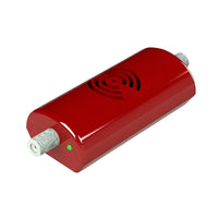King In-Line Alarm for Portable Satellite (AL1000)-Anti-theft alarm for King portable satellite antennas