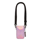 Blackpink Shine On Collection - Phone & Small Accessories Bag - Pink (MOB9110BP)-The perfect case to carry your phone and small accessories when on the move