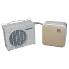 Forest Air Mini 10000 Btu 3-In-1 Portable Air Conditioner-Quick and easy DIY installation