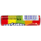 Lifesavers 5 Flavour Roll - 32g-Contains one (1) 32g roll of Life Savers 5 Flavours Hard Candy
