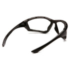 Pyramex Accurist Safety Eyewear Glasses, Clear Anti-Fog, 6 Pack-Certifications: ANSI Z87.1, CSA Z94.3.