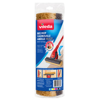 Vileda Bee Mop Classic Refill-Long-lasting classic Bee Mop refill