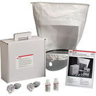3M FT-30 Fit Test Kit with Testing Solution-Qty/Pk - 1