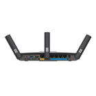 Linksys EA6900 AC1900 Dual Band Smart WiFi Router-Offers up to N600+AC1300 Mbps speed and simultaneous dual-band 2.4+5 GHz