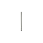 Peerless-AV 900 lb. 12"-18" Steel Adjustable Extension Column, White-White