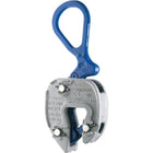 Campbell Gx Lifting Clamps, Jaw Opening: 1/16" - 5/8", Capacity: 1000 Lbs. (0.5 Tons), Wt. Lbs.: 4 (6423000)-Capacity: 1000 lbs. (0.5 tons)