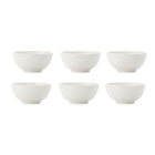Maxwell & Williams Rice Mansion Bowl - 13 cm - Pack of 6-Dinnerware