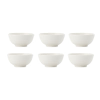 Maxwell & Williams Rice Mansion Bowl - 13 cm - Pack of 6-Dinnerware