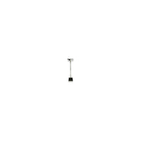 Reliance Medical 3052 Reliquip Medical Column Scale with Eye-Level Reading and Height Measurement-Eye-level reading
